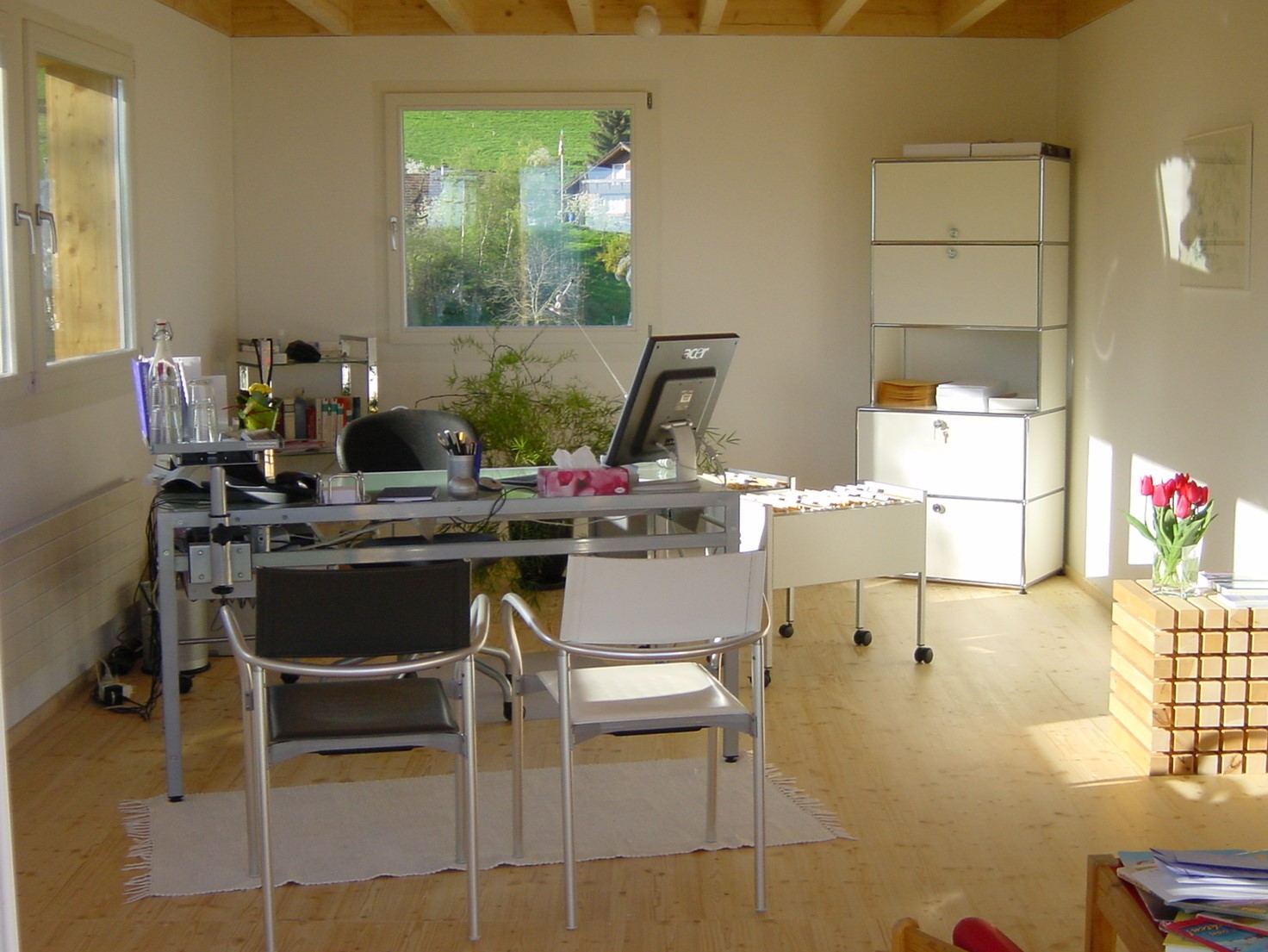 Homöopathie-Praxis Nadia Rohner